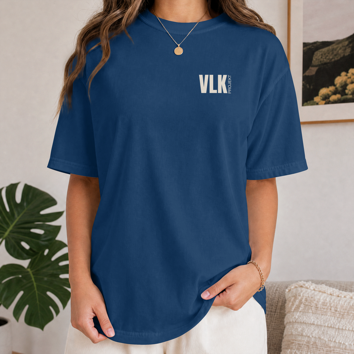 Icon T-Shirt