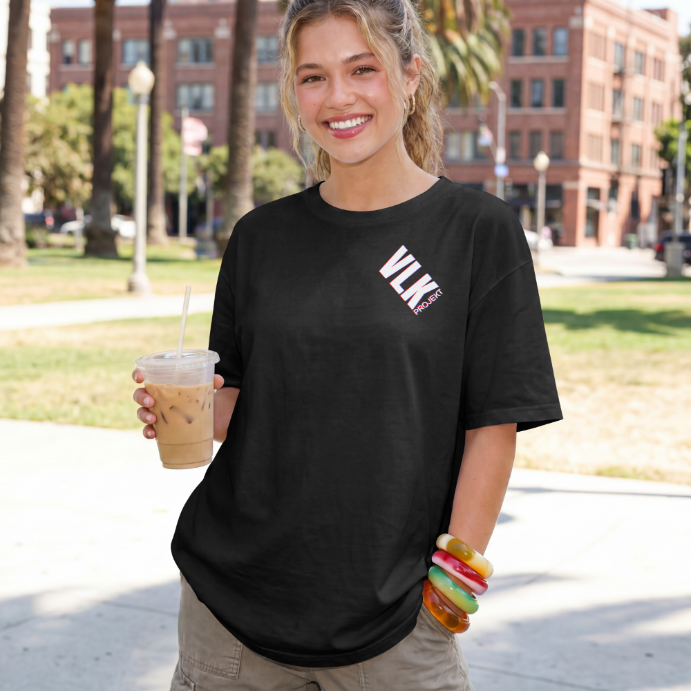Glitch T-shirt