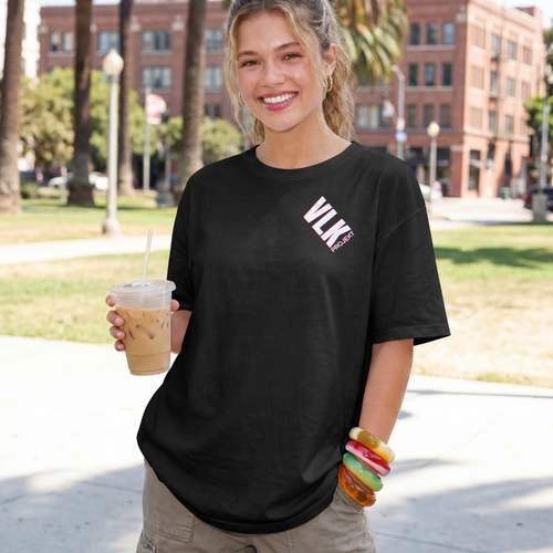 Glitch T-shirt