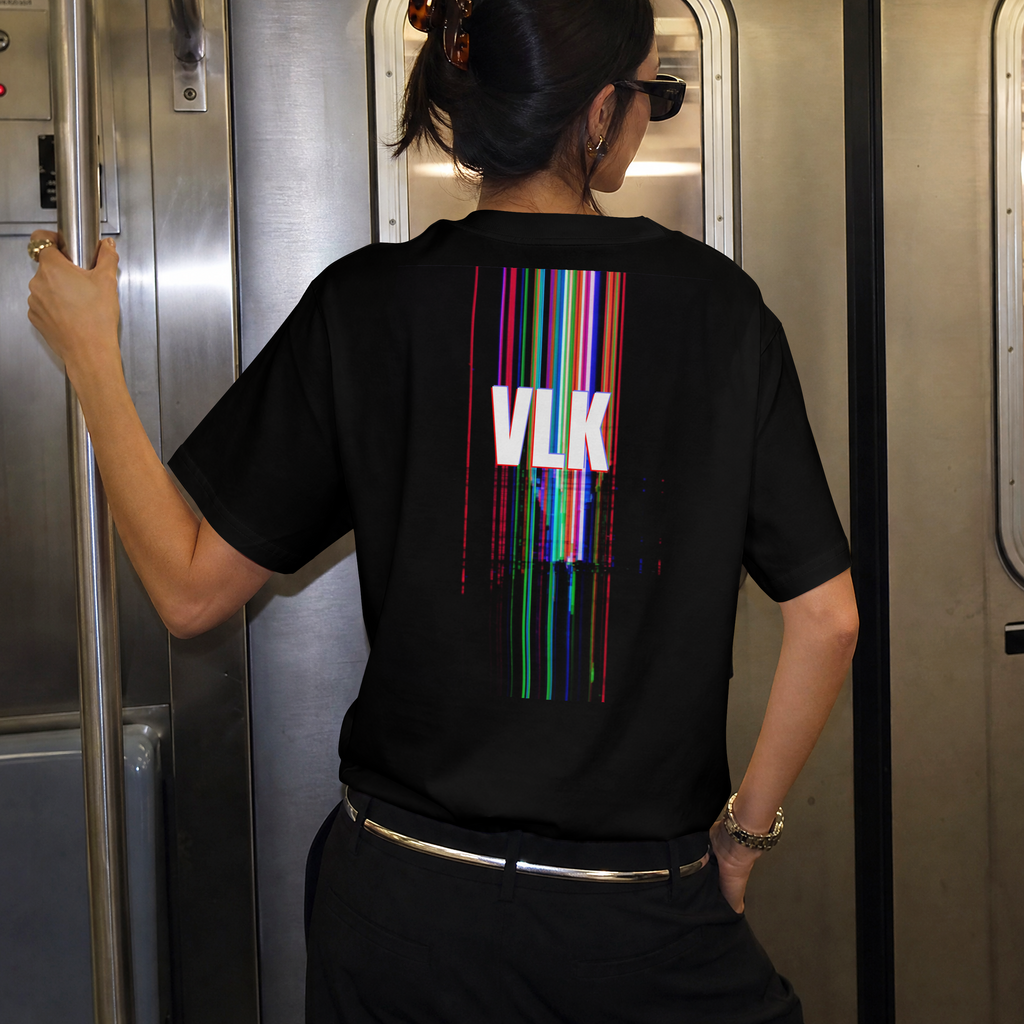 Glitch T-shirt