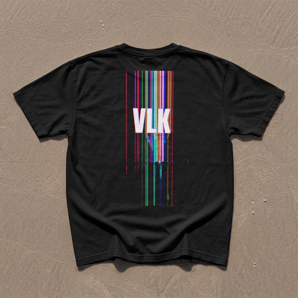 Glitch T-shirt