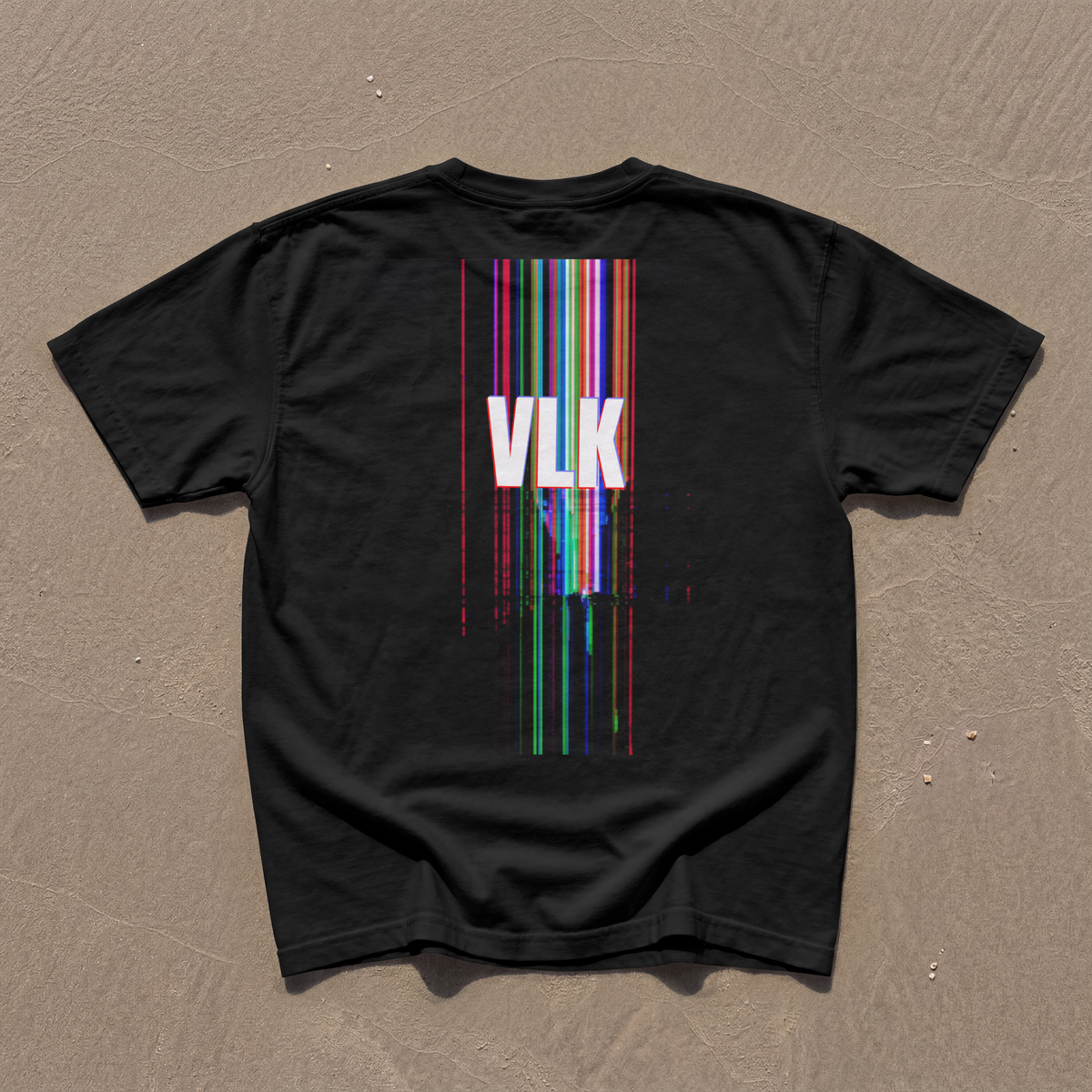 Glitch T-shirt