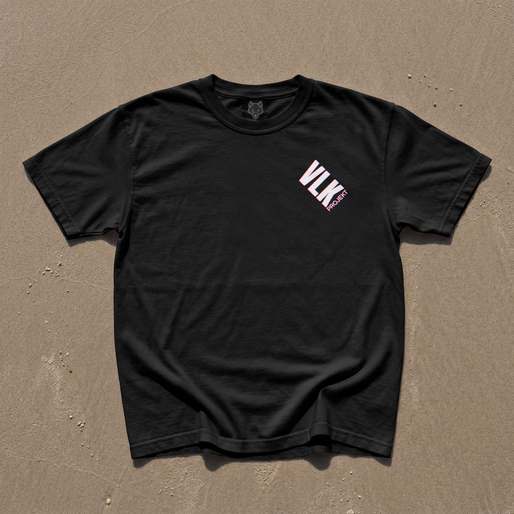 Glitch T-shirt
