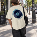 Vinyl T-Shirt