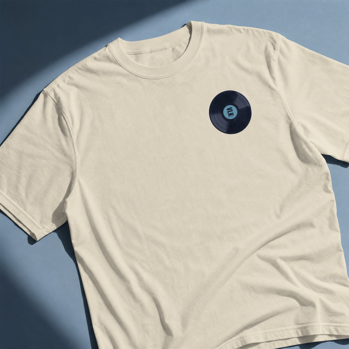 Vinyl T-Shirt